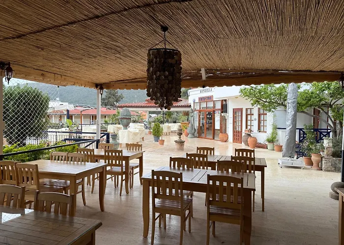 Naturella Apart Hotel