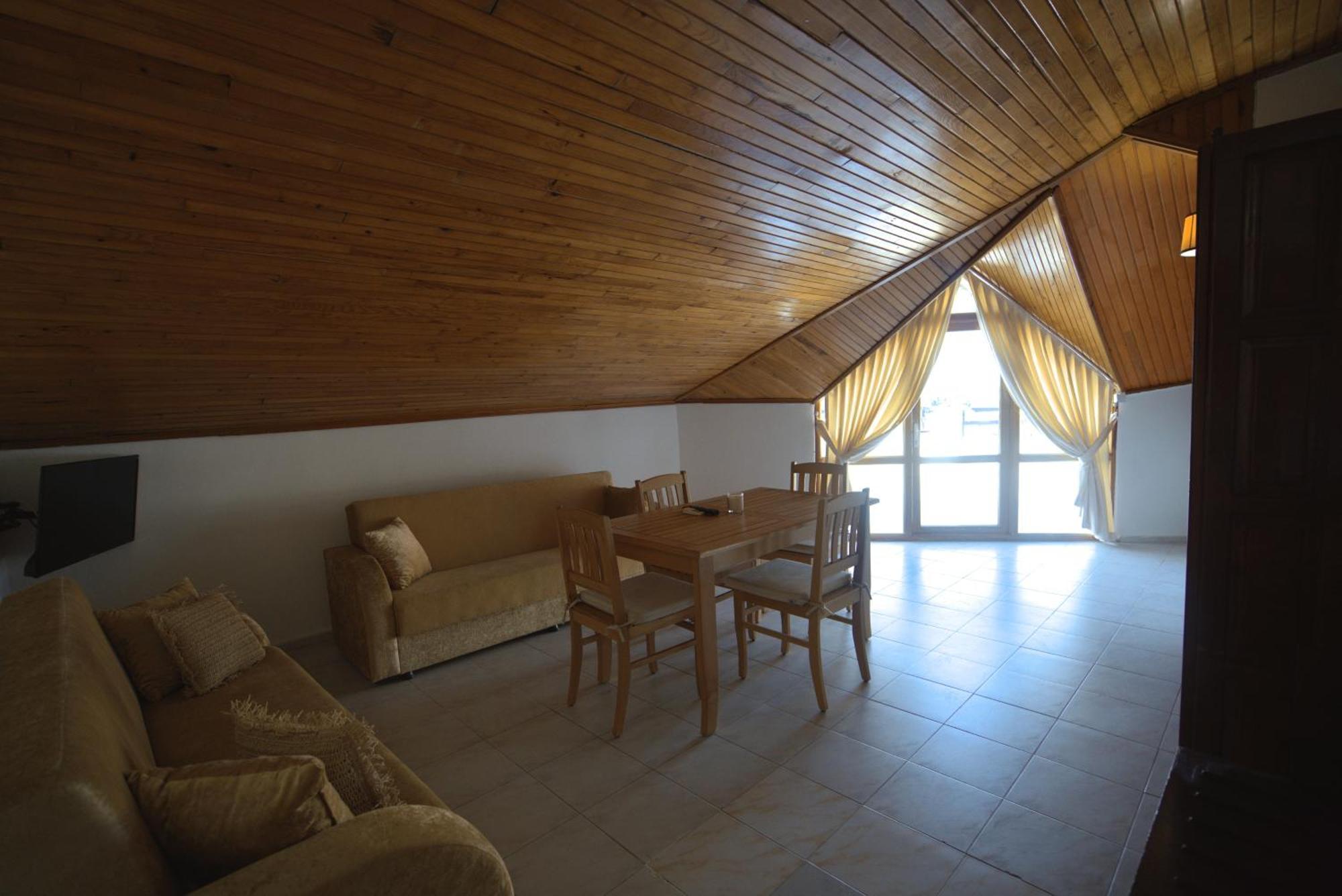 Naturella Aparthotel Kemer