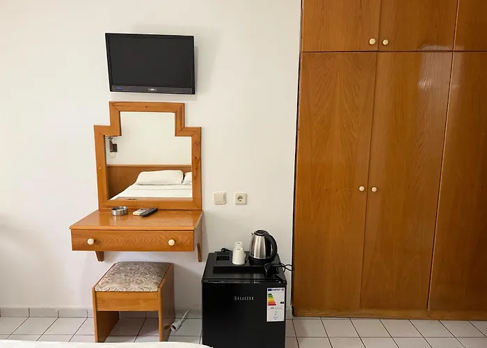Naturella Apart Hotel