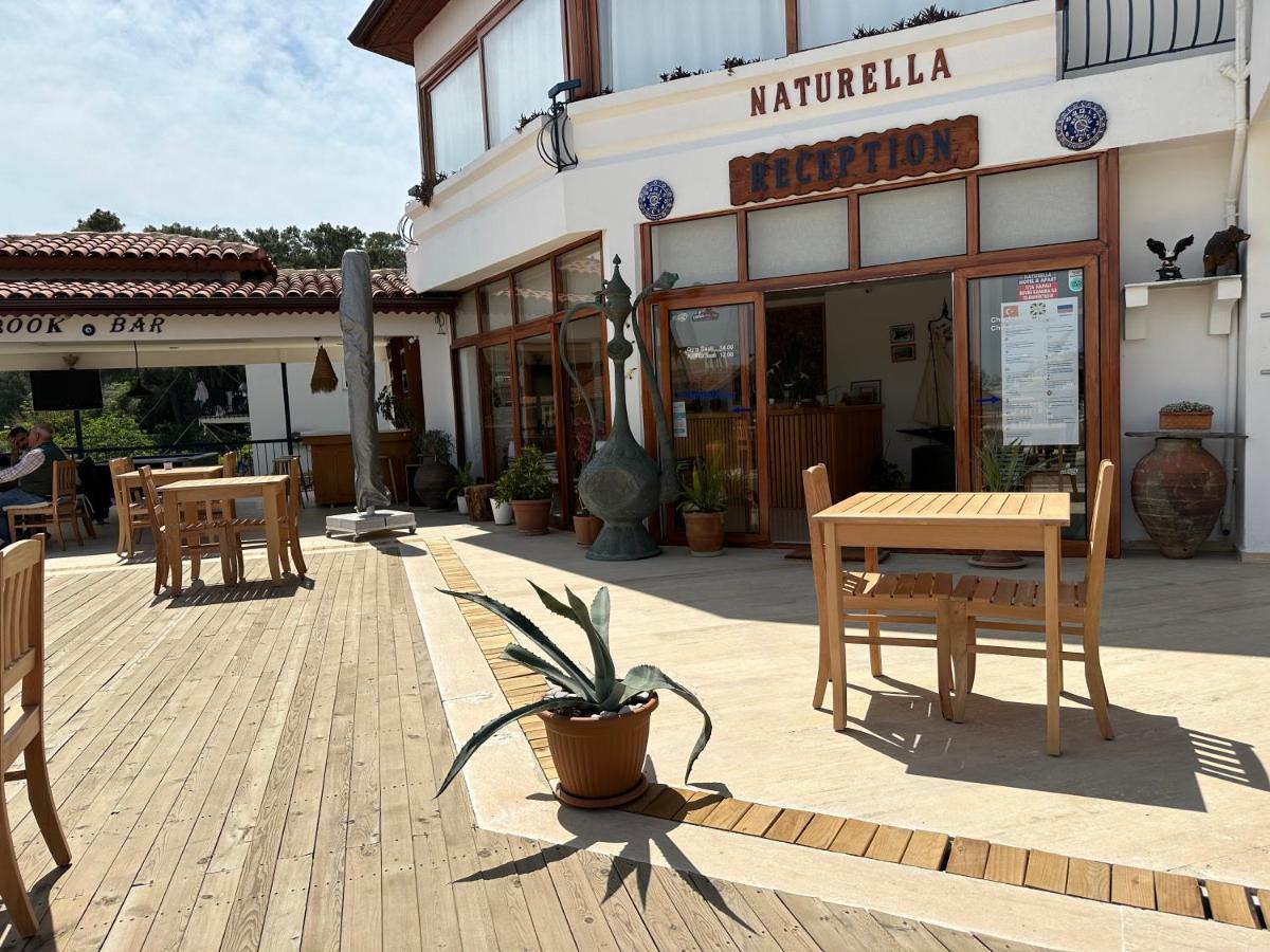 Naturella 2*