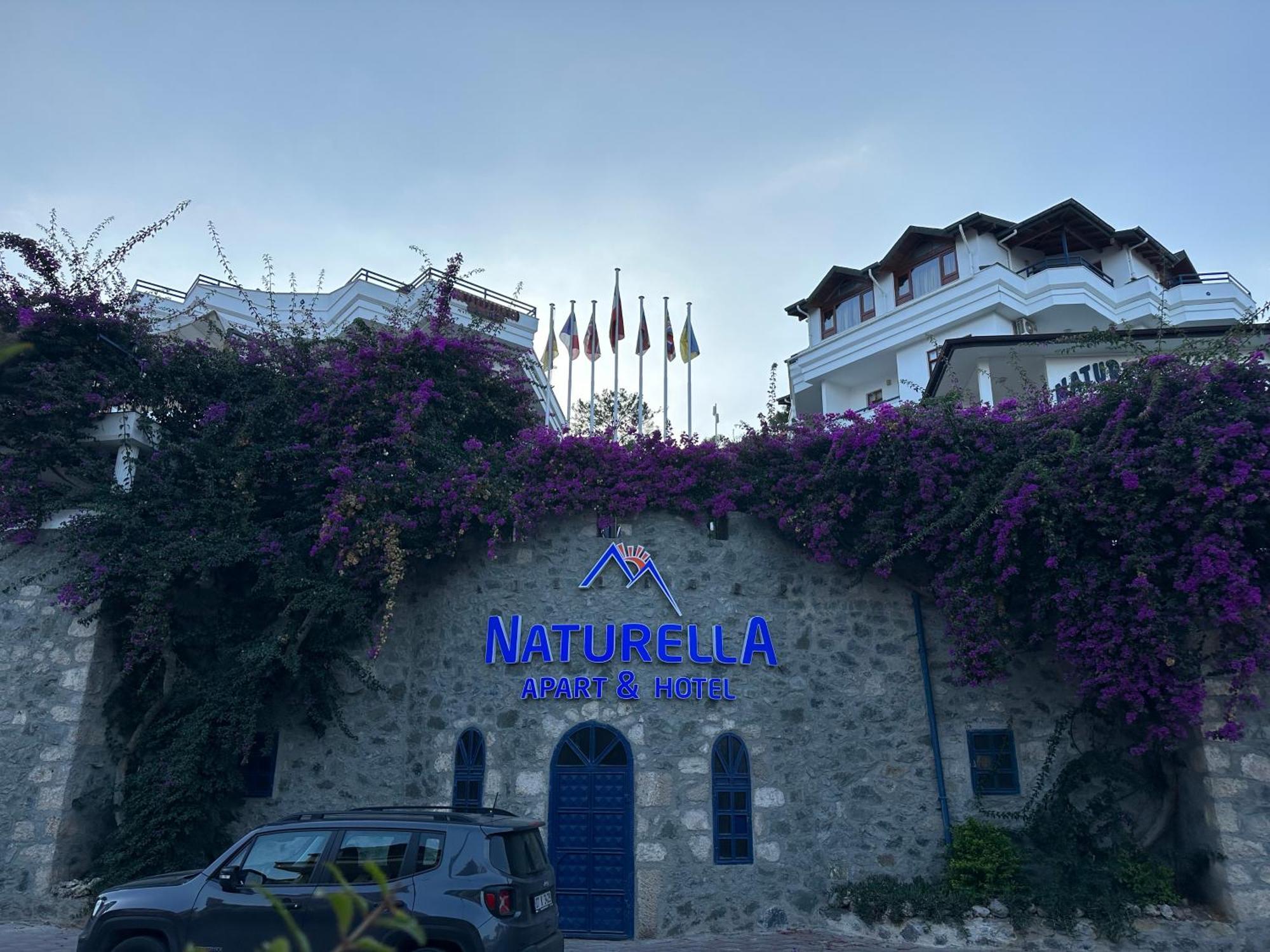 Naturella 2* Kemer