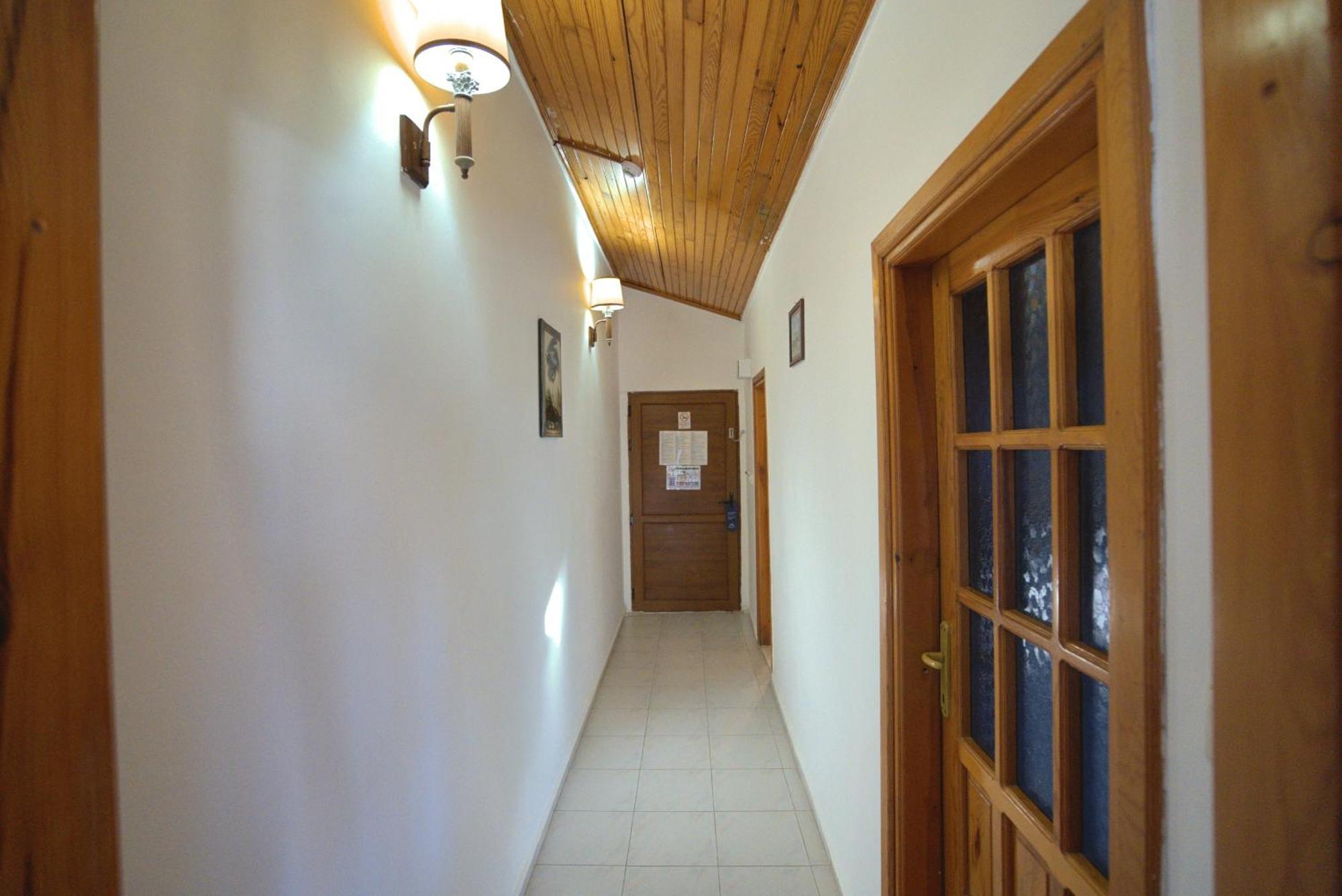 Aparthotel Naturella 2*