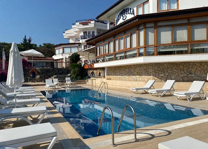 Naturella Apart Hotel