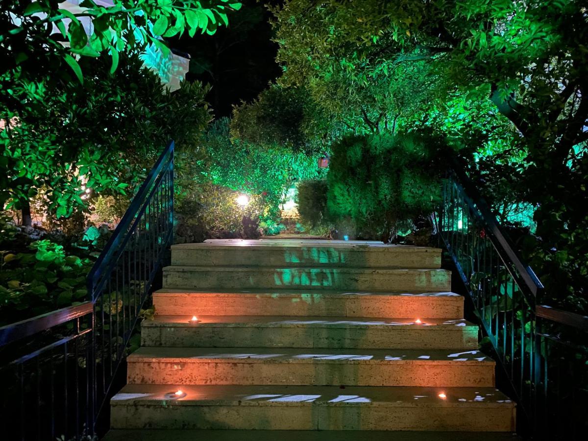 Hotel de apartamente Naturella Kemer