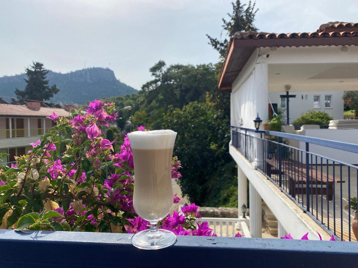 Naturella Hotel de apartamente 3*