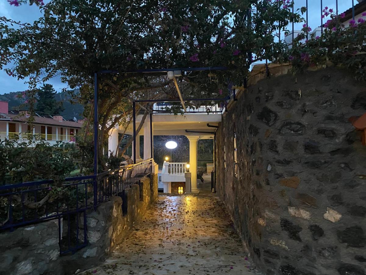 Naturella Hotel de apartamente