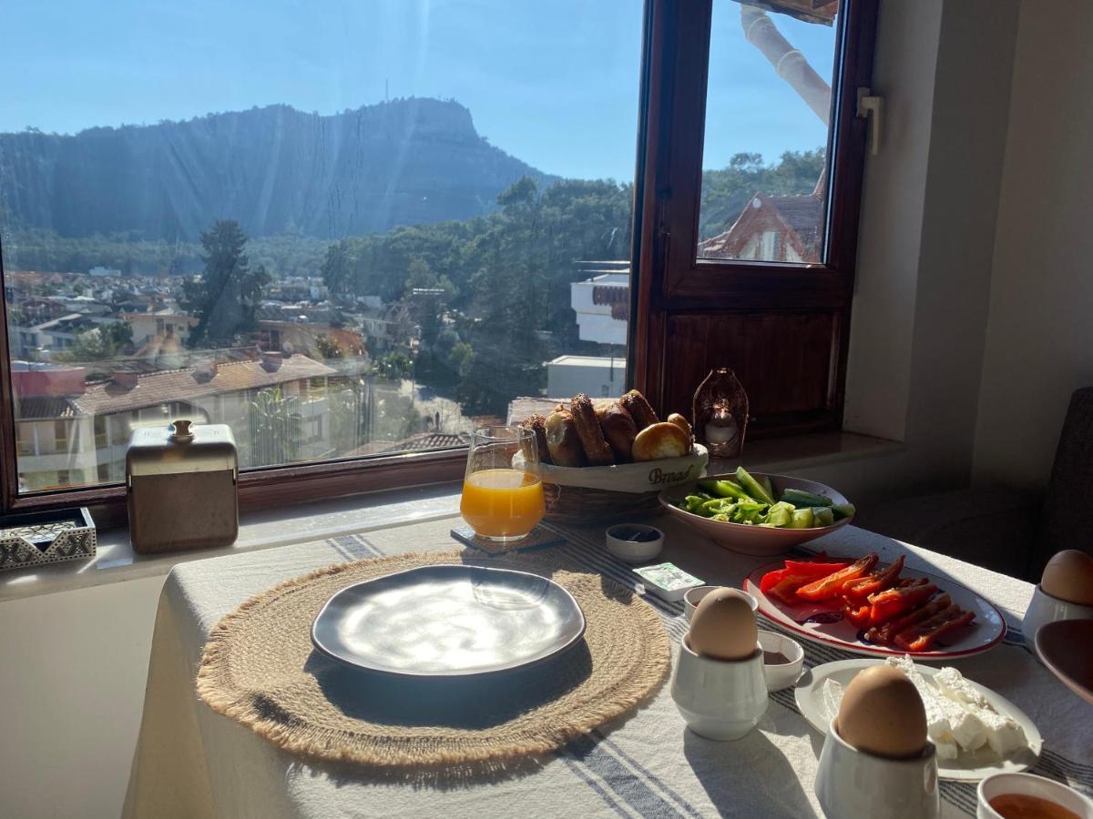 Naturella Hotel de apartamente Kemer