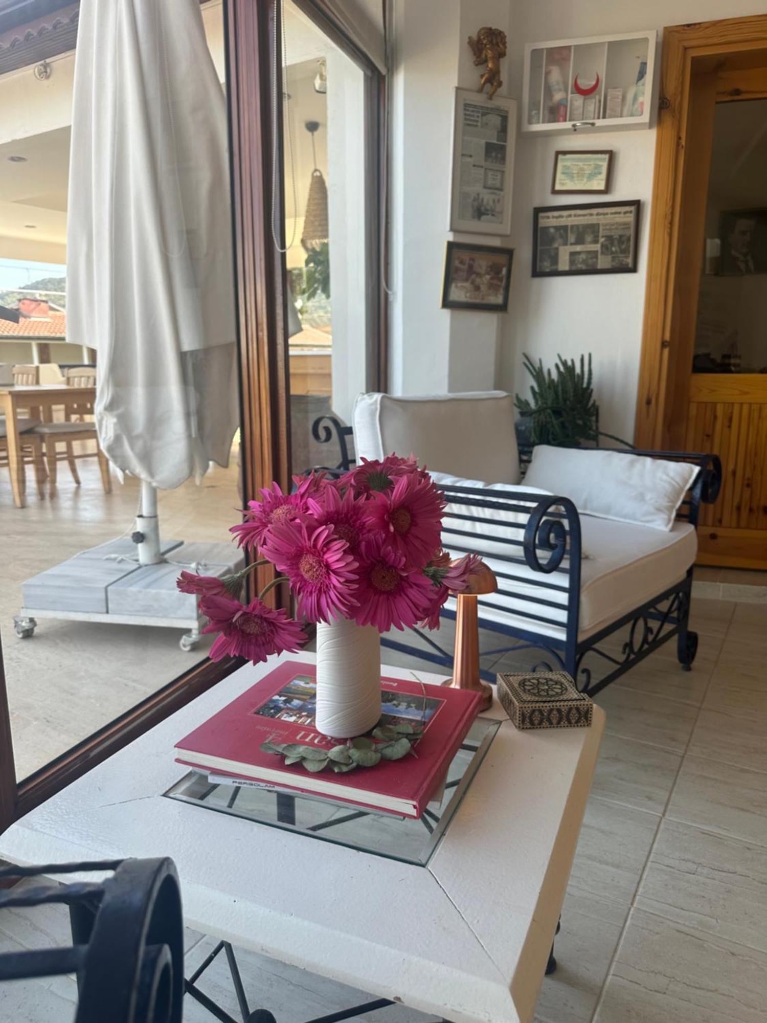 Hotel de apartamente Naturella 3*