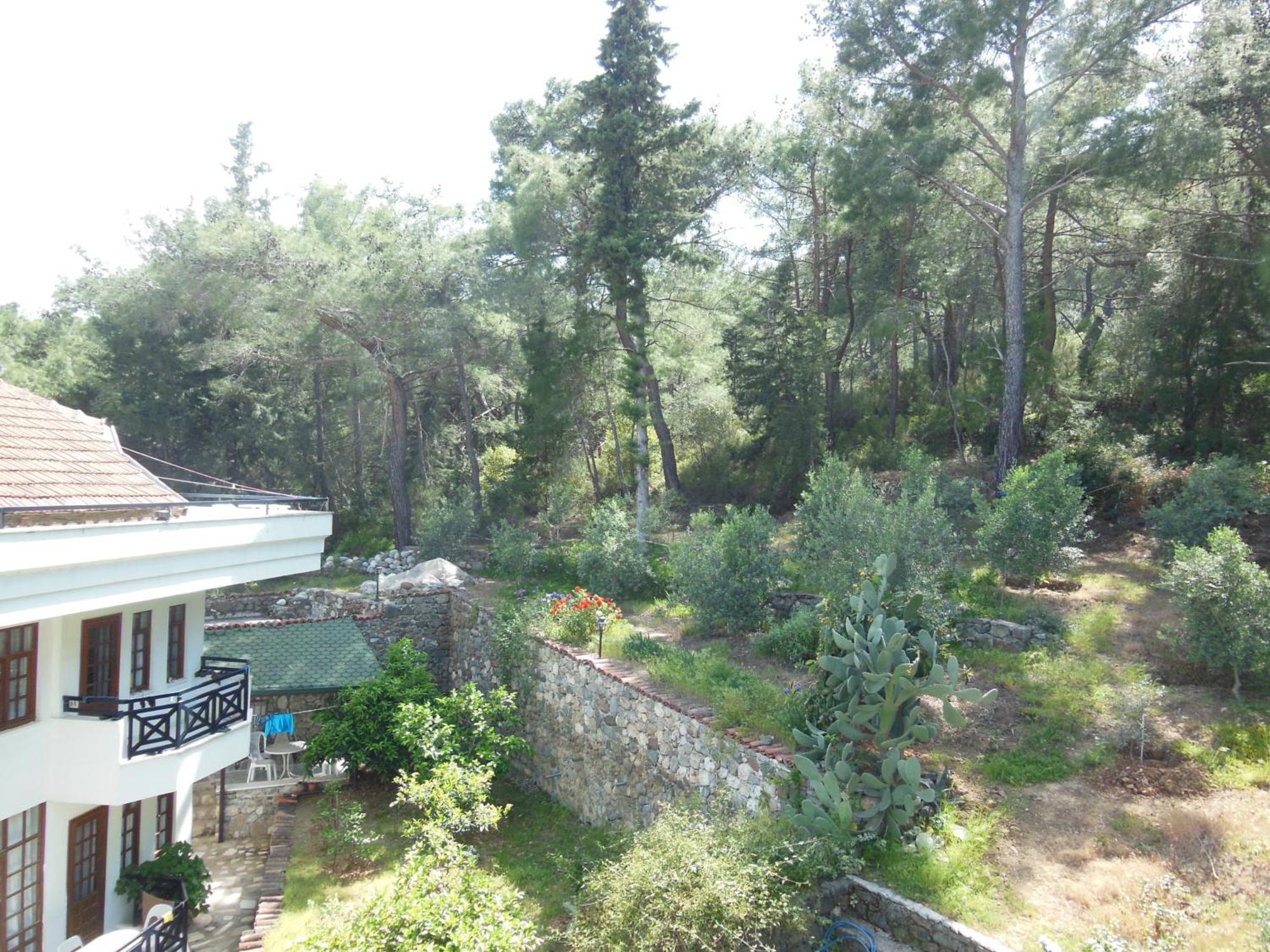 Hotel de apartamente Naturella